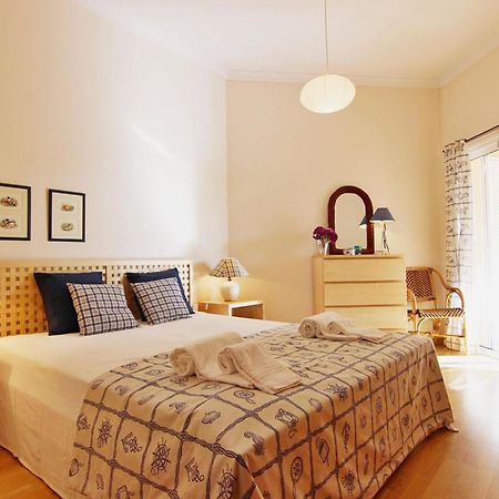 Los Arcos Apartment I Vilamoura Exterior photo