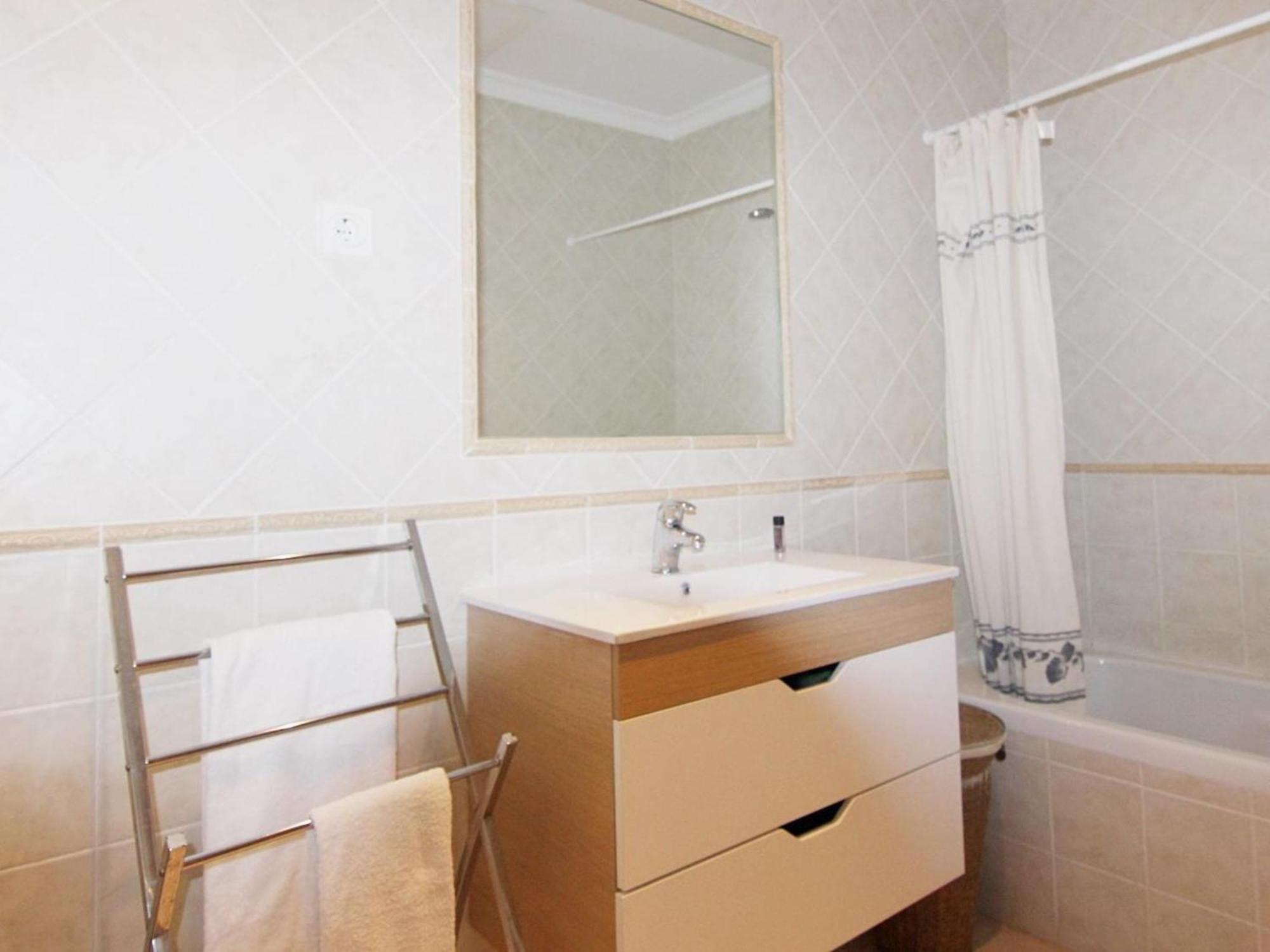 Los Arcos Apartment I Vilamoura Exterior photo