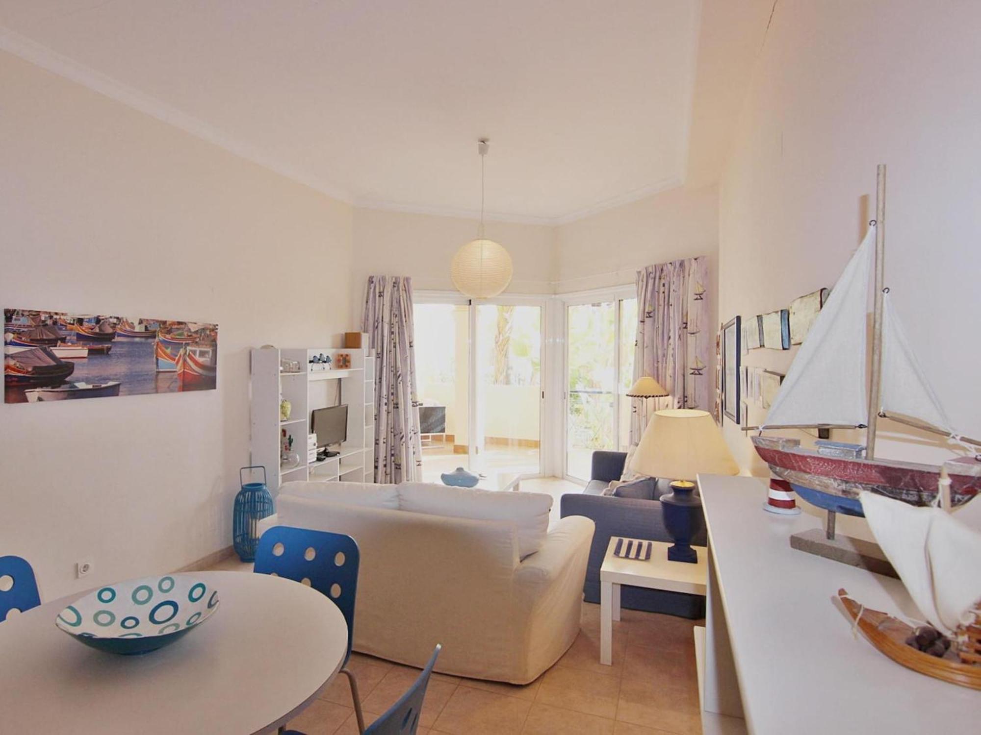 Los Arcos Apartment I Vilamoura Exterior photo
