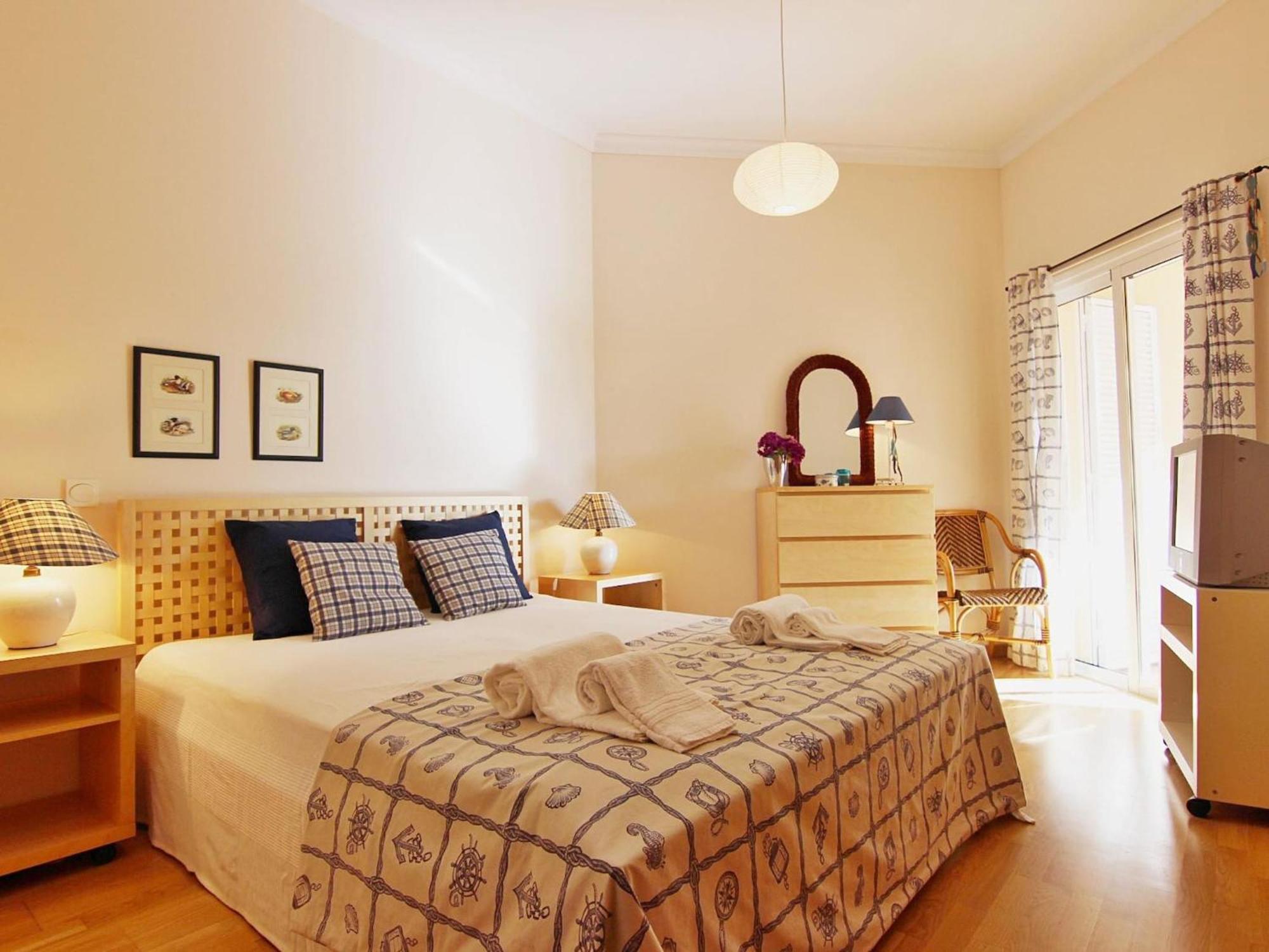 Los Arcos Apartment I Vilamoura Exterior photo