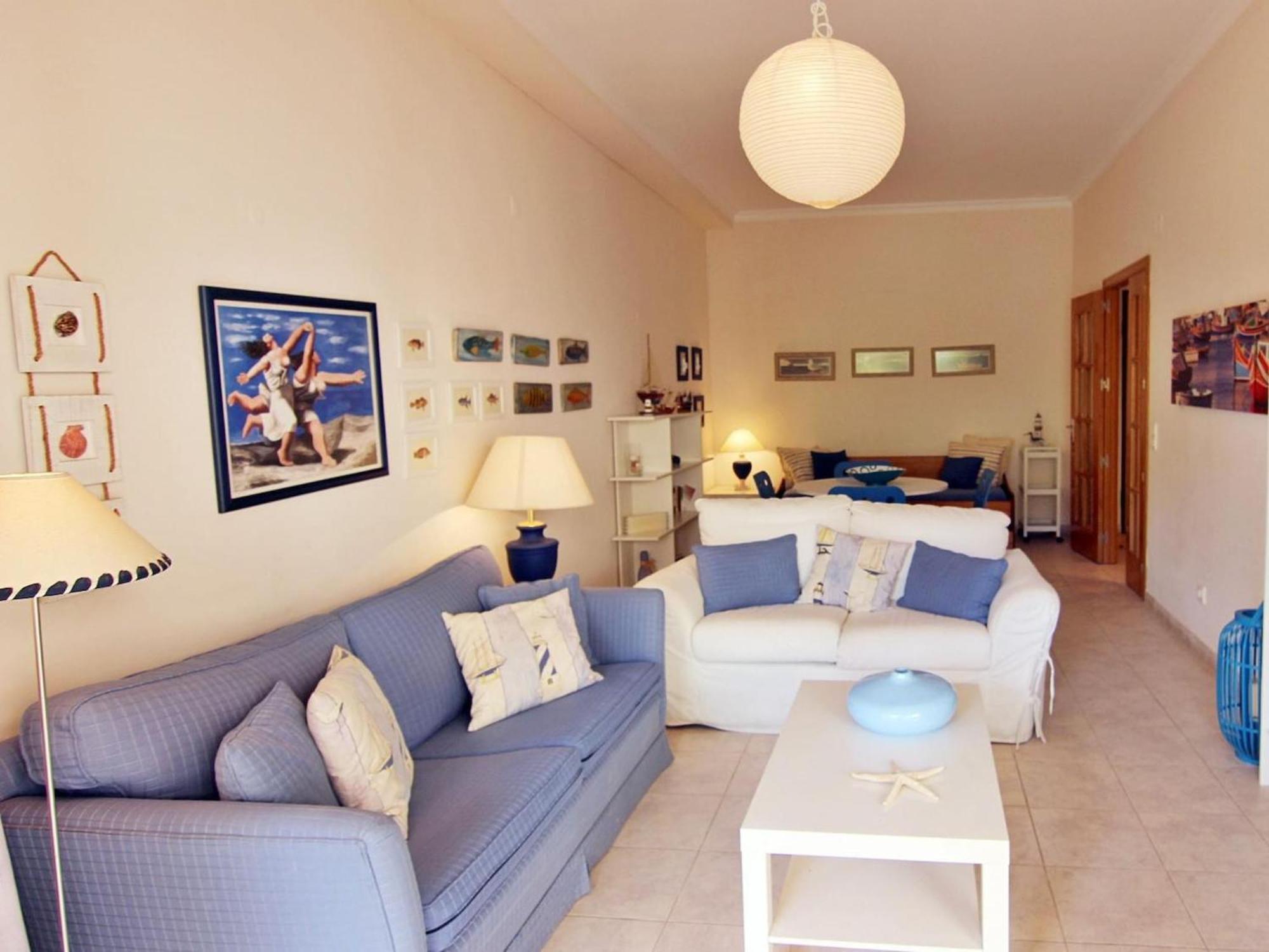 Los Arcos Apartment I Vilamoura Exterior photo