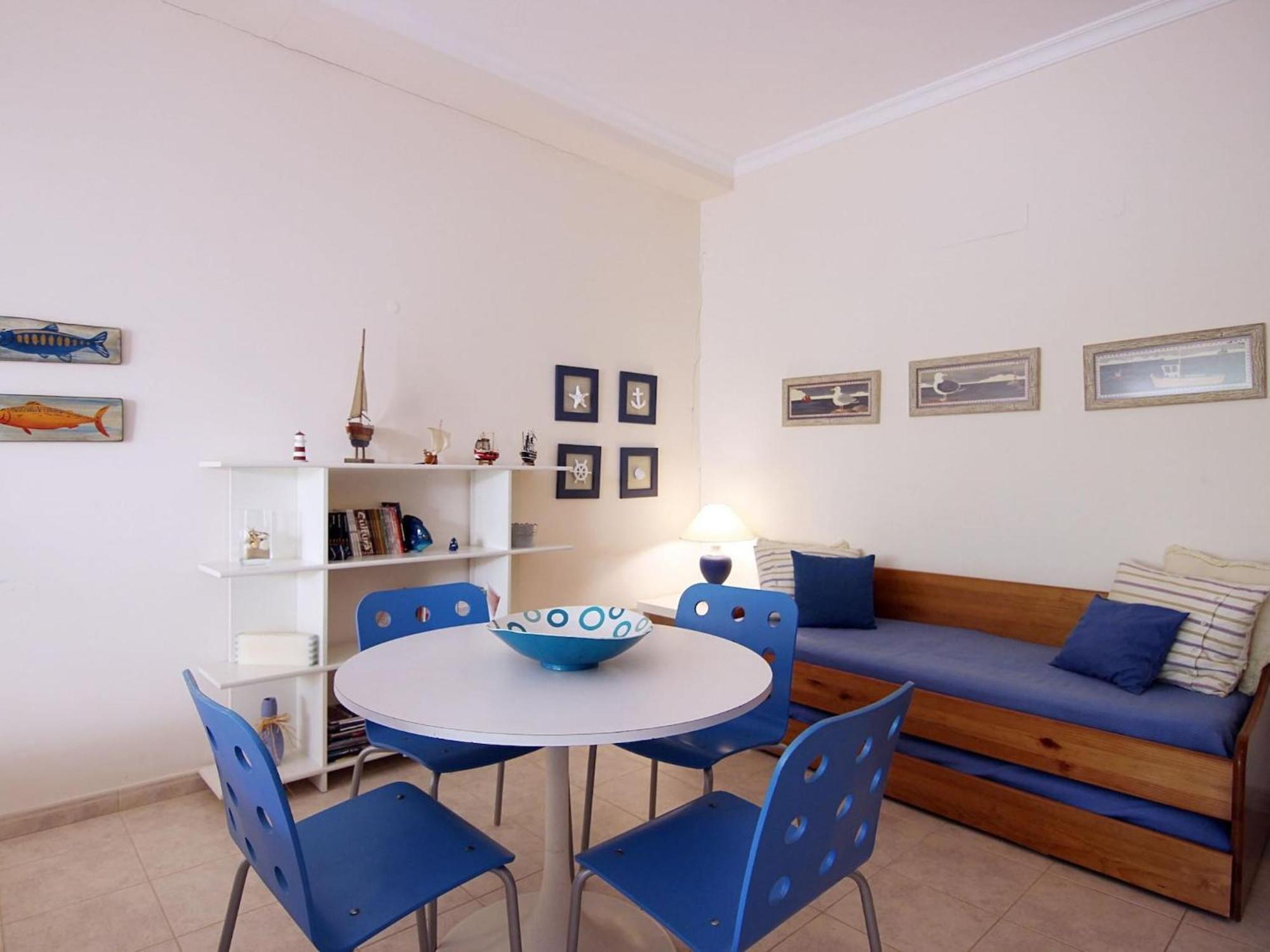 Los Arcos Apartment I Vilamoura Exterior photo