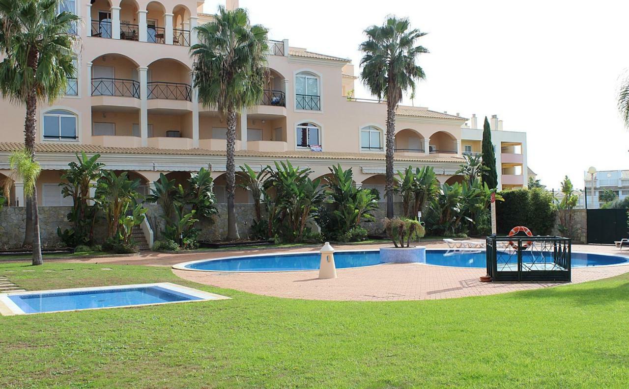 Los Arcos Apartment I Vilamoura Exterior photo